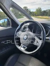 2019 Renault Grand Scenic