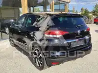 2019 Renault Grand Scenic