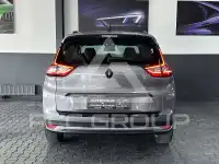 2019 Renault Grand Scenic