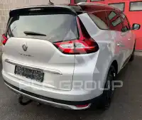 2019 Renault Grand Scenic