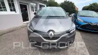 2019 Renault Grand Scenic