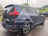 2019 Renault Grand Scenic