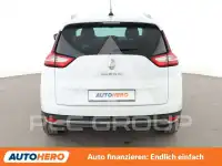 2019 Renault Grand Scenic