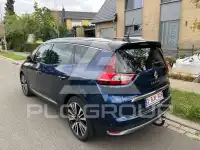 2019 Renault Grand Scenic