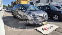 2019 Renault Grand Scenic