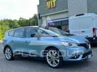 2019 Renault Grand Scenic