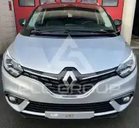 2019 Renault Grand Scenic