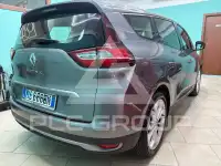 2019 Renault Grand Scenic