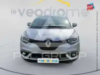 2019 Renault Grand Scenic