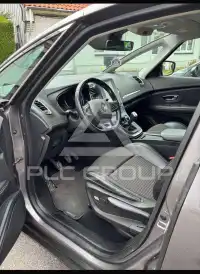 2019 Renault Grand Scenic