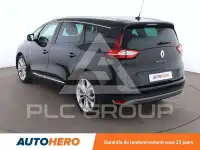 2019 Renault Grand Scenic