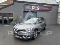 2019 Renault Grand Scenic