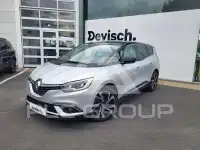 2019 Renault Grand Scenic