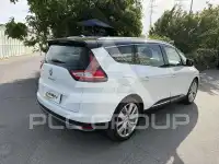 2019 Renault Grand Scenic
