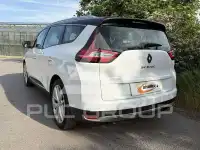 2019 Renault Grand Scenic
