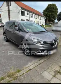 2019 Renault Grand Scenic