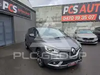 2019 Renault Grand Scenic