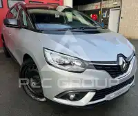 2019 Renault Grand Scenic