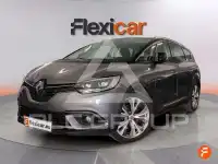 2019 Renault Grand Scenic