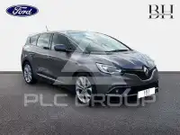 2019 Renault Grand Scenic