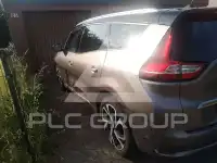 2019 Renault Grand Scenic