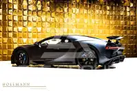 2019 Bugatti Chiron