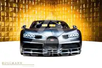 2019 Bugatti Chiron