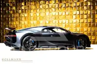 2019 Bugatti Chiron