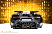 2019 Bugatti Chiron