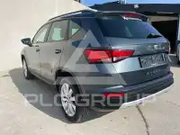 2019 Seat Alteca