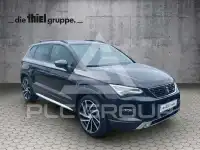 2019 Seat Alteca