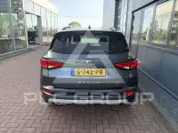 2019 Seat Alteca