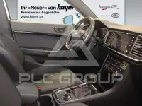 2019 Seat Alteca