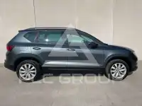 2019 Seat Alteca