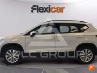 2019 Seat Alteca