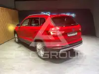 2019 Seat Alteca