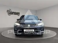 2019 Seat Alteca