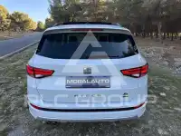 2019 Seat Alteca