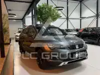 2019 Seat Alteca