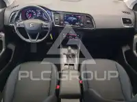 2019 Seat Alteca
