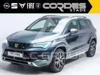 2019 Seat Alteca