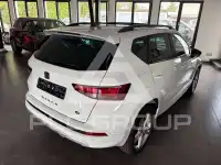 2019 Seat Alteca
