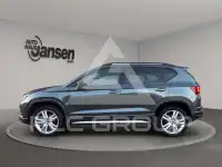 2019 Seat Alteca