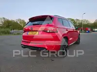 2019 Seat Alteca