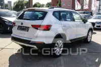 2019 Seat Alteca