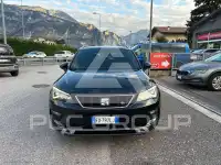 2019 Seat Alteca