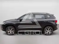 2019 Seat Alteca