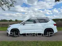 2019 Seat Alteca