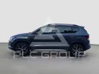 2019 Seat Alteca
