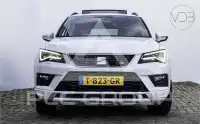2019 Seat Alteca
